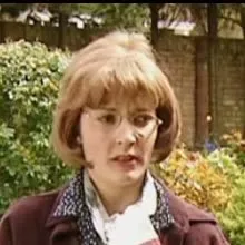 Susan Earl