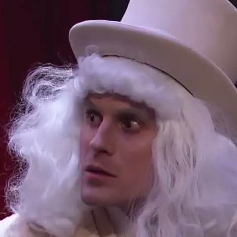The Ghost of Christmas Past