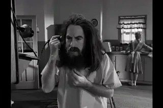 Manson