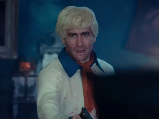 Fred Jones