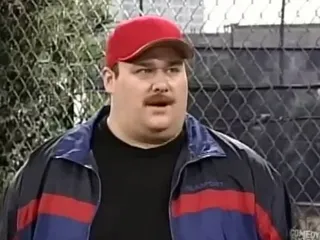 Stuart Plays Tee-Ball