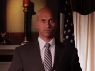Obama's Anger Translator