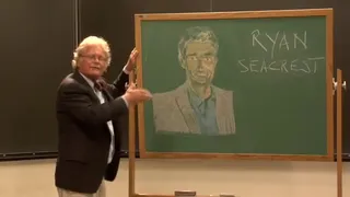 Professor Wikipedia