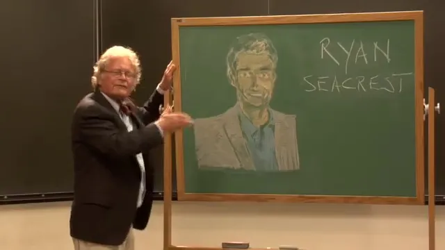 Professor Wikipedia