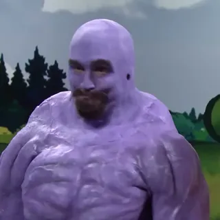 Grimace